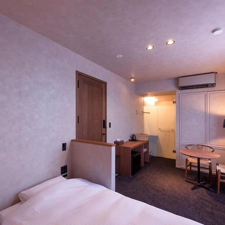 Hotel Node Saigawa Kanazawa Zewnętrze zdjęcie