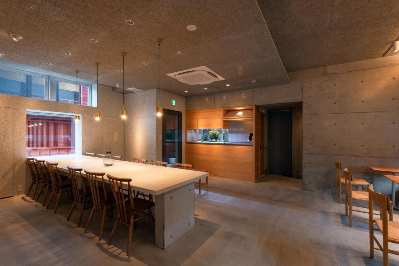 Hotel Node Saigawa Kanazawa Zewnętrze zdjęcie