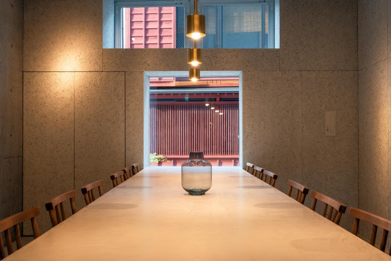 Hotel Node Saigawa Kanazawa Zewnętrze zdjęcie