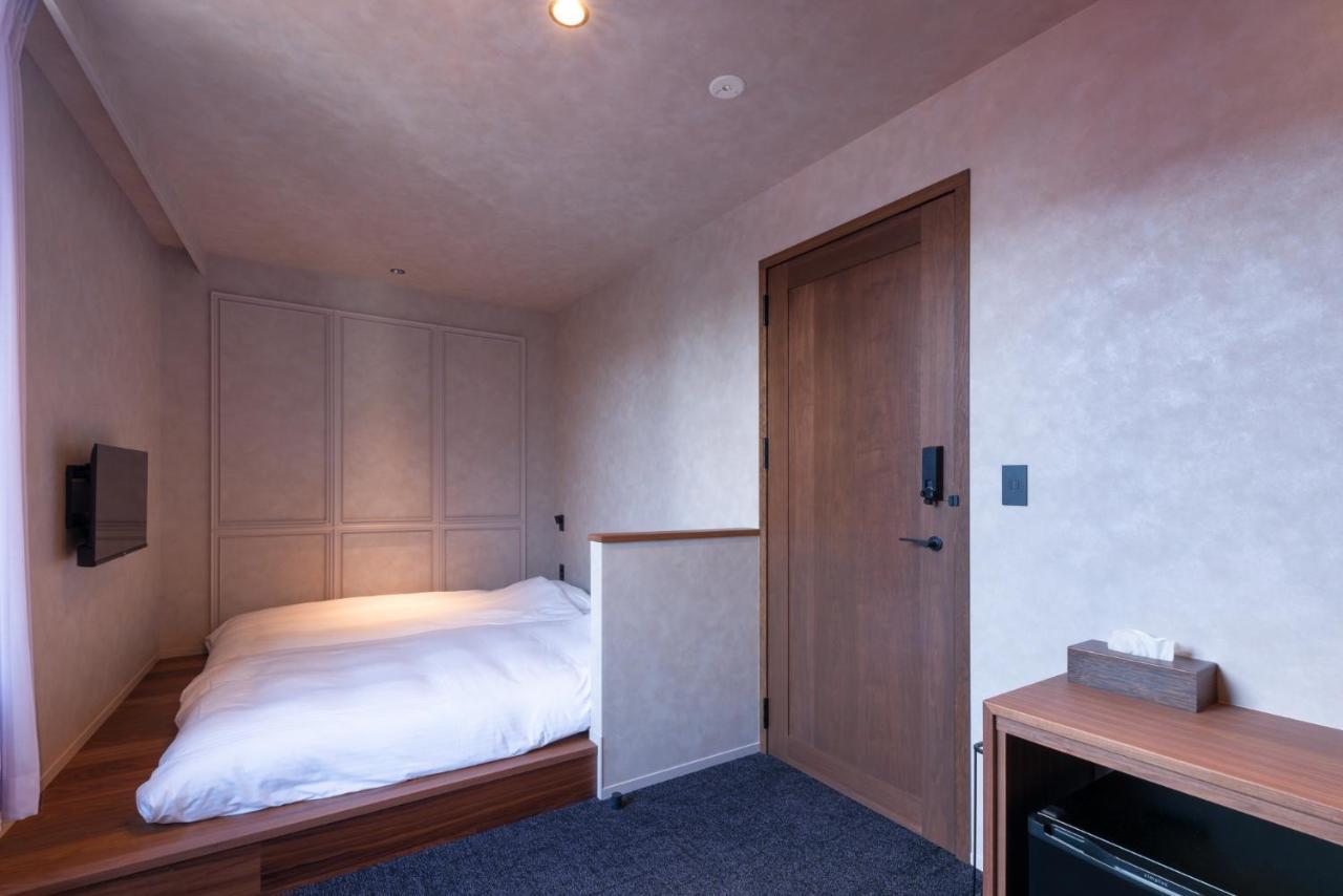 Hotel Node Saigawa Kanazawa Zewnętrze zdjęcie